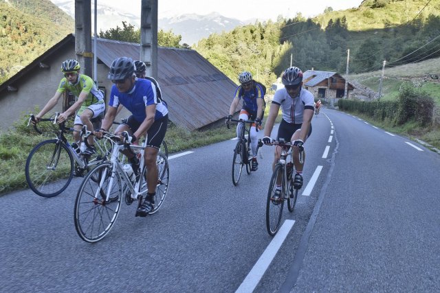 Aubisque 2016